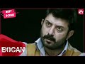 Arvind Swamy's mysterious skill | Bogan | Tamil | Jayam Ravi | Hansika Motwani | SUNNXT