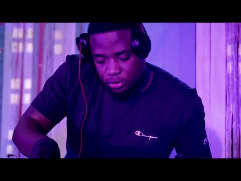 DJ Venom Live Set on Groove Street