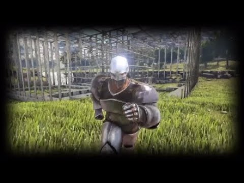 How a 5000 hour tribe becomes alpha #Knights