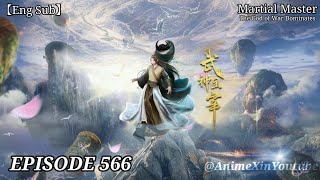 Download lagu 【Eng Sub】Episode 566 || ✨️Martial Master || AnimeXin Donghua mp3 Download lagu 【Eng Sub】Episode 566 || ✨️Martial Master || AnimeXin Donghua mp3