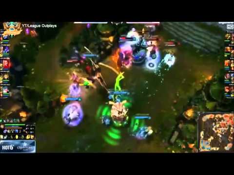 Best Lee Sin Highlights   Insec,Faker, Dandy, Dopa, SoftDrink87, Gripex