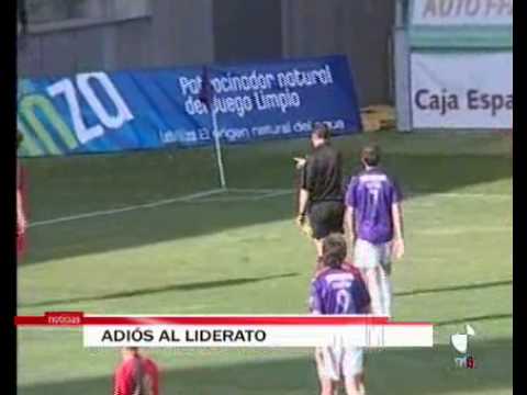 CF Palencia 1 - Burgos CF 0