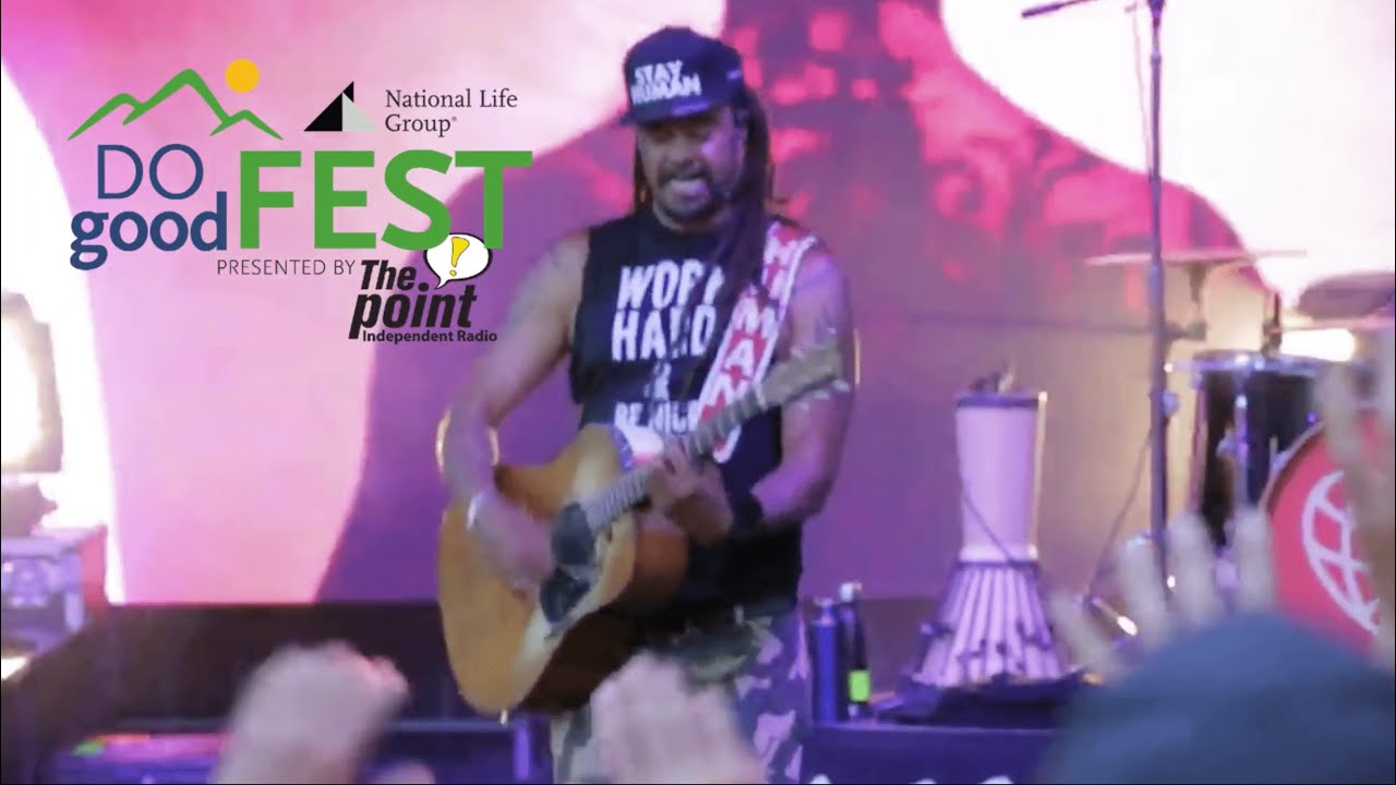 2019 Highlights - Do Good Fest