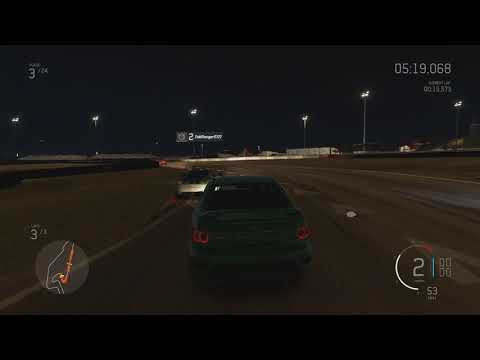 Forza Motorsport 6 Walkthrough Part 11
