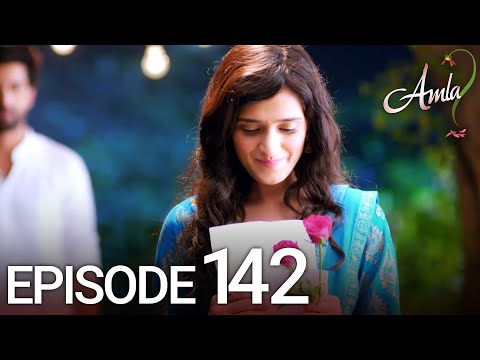 Amla Episode 142 | Hindi Drama | Kya Qusoor Hai Amala Ka?