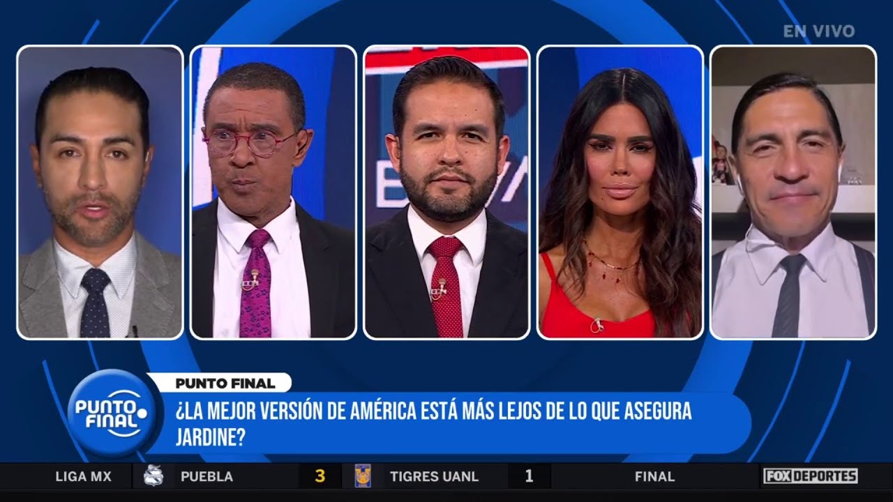 AMÉRICA y la LIGUILLA, ¿está muy MAL para clasificar o no pasa nada si vuelve a GANAR? | Punto Final