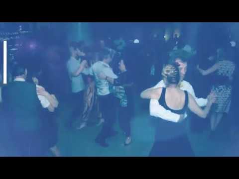 VI Festival Internacional Tango Benidorm - Milonga de Gala