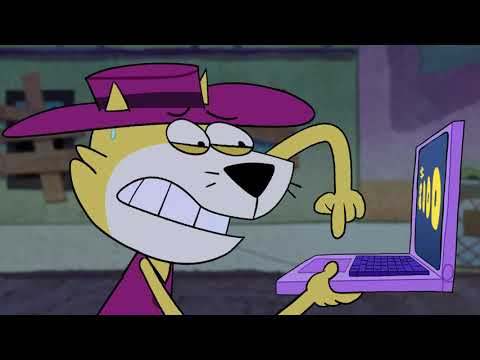 Jellystone - Unfinished Bisque-ness