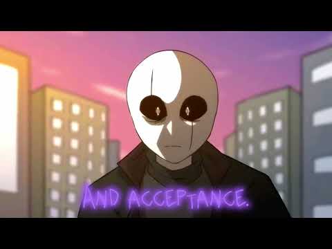 Revenge. || GT! Gaster Edit ||