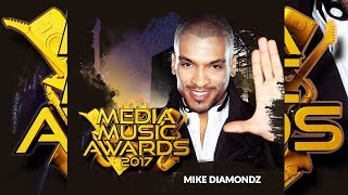 Mike Diamondz - La Onda - LLP Remix