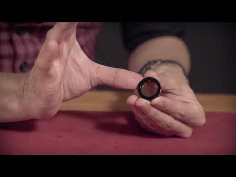 RINING by WENZI Magic & Himitsu Magic (Change)