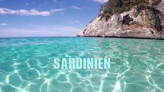 Sardinien - Best of 2015