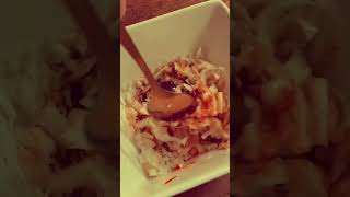 スーパーのハツを最も美味く食べる方法 #cooking #料理 #food