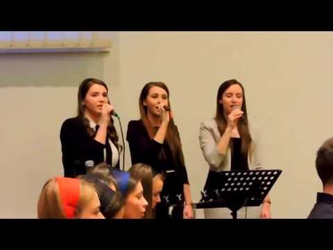 Surorile Dumitru - CANTA SUFLETE-AL MEU