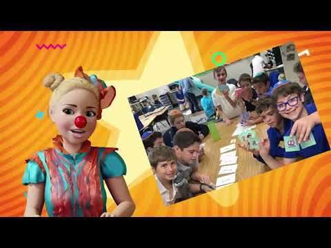 Новини для дитини: Досягнення дітей з усього світу | Нюся!