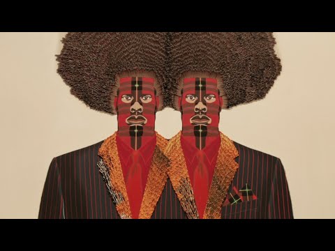 Us is Them at the Pizzuti Collection