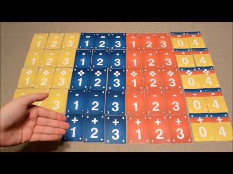 Dad's Gaming Addiction - The Zont Deck (Kickstarter Preview) 