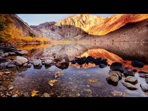 Chicane & Ferry Corsten Feat. Lisa Gerrard - 38 Weeks (Ciaran McAuley Rework)