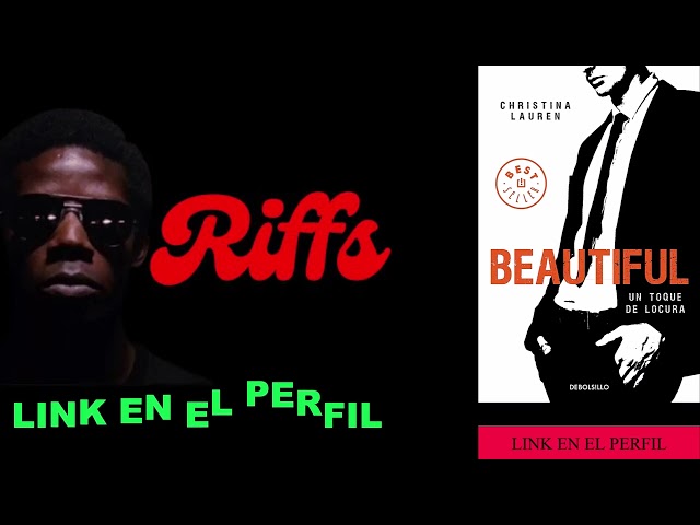 Vídeo relacionado con Beautiful: Un toque de locura: 5 (Best Seller)