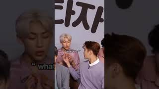 Download lagu GOT7 Taking Care of Bambam #got7 #bambam #jackson #marktuan #Youngjae #got7forever mp3 Download lagu GOT7 Taking Care of Bambam #got7 #bambam #jackson #marktuan #Youngjae #got7forever mp3