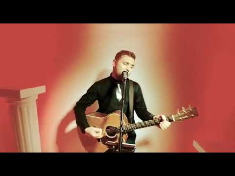 Promotional video thumbnail 3 for Brad Cooper