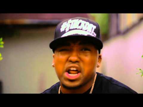 Teamstackz Keezy - Monsta