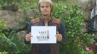 Save our Seeker - vido 2 vo