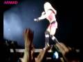 Madonna - Heartbeat - Sticky & Sweet Tour Paris-Lisbon - HQ