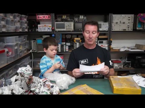 EEVblog #839 - Mailbag