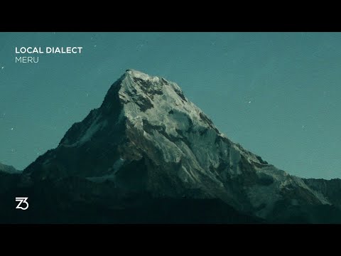 Local Dialect - Meru (Zerothree Exclusive)