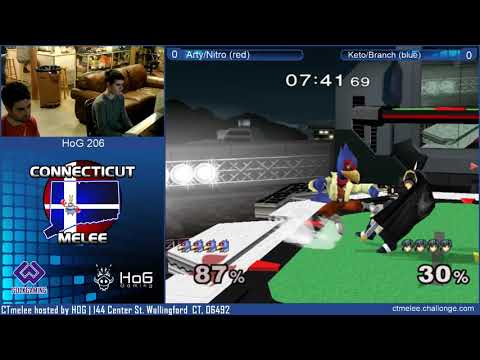 Hog 206 (Ft Slox, lintgod, Thumbs, Warmmer and more!)