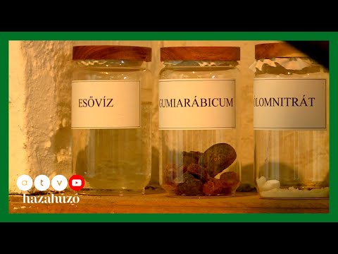 HAZAHÚZÓ – Szendrő kincsei