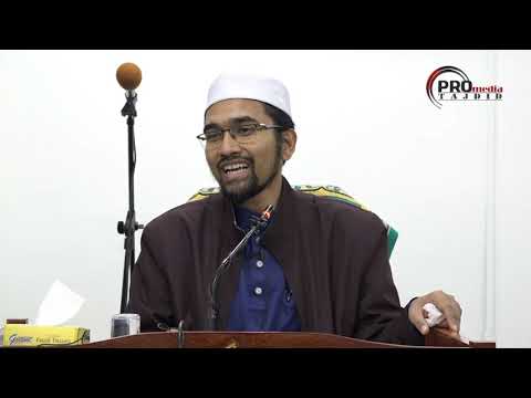 31-07-2019 Dr. Rozaimi Ramle : Syarah Riyadhus Solihin |