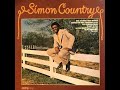 Joe Simon - Before the Next Teardrop Falls