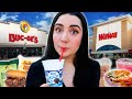 I Tried The Best Convenience Stores In America