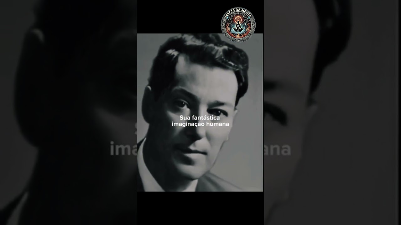 Tecnica poderosa de manifestação dos desejos - Neville Goddard  #leidaatração #espiritualidade