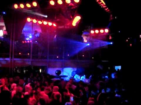 DISCO DICE - MAD Eisennach - 22.12.2007