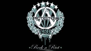 Protestera - Rock N Riot