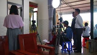 Episode 10. Behind the Scenes, Soreppek, the Curious Highlander, Director: Cao Thanh Doan, Produc...