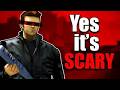 Why GTA 3 Feels So Scary