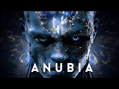 DJ Muratti - Anubia