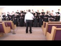 Soul Adorn Thyself With Gladness - Mennonite Singing