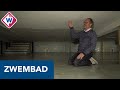Herinneringen aan zwembad De Regentes: 'Stiekem zoenen in douchehokje' - OMROEP WEST
