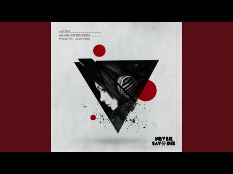 The Chase ft Belle Humble (Original Mix)