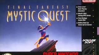 Final Fantasy Mystic Quest Sample Beat (Instrumental) (Prod by Billy B)