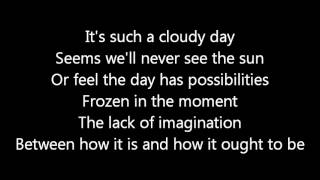 Rush-How It Is (Lyrics)