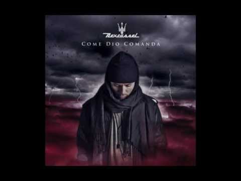 Senti Come Suona - Intervista a Nex Cassel - 16/04/2013