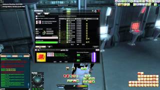 Entropia Universe Crafting Resonation Amplifier 7