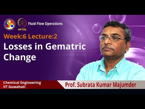 Fluid Flow Operations Introduction Video