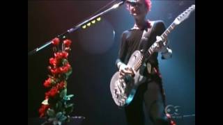 Muse - Micro Cuts live @ Tokyo Zepp 2001 [HD]